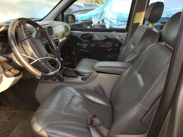 صورة رقم 7 من المزاد - 2002 CHEVROLET TRAILBLAZE مع VIN 1GNDT13S222355083