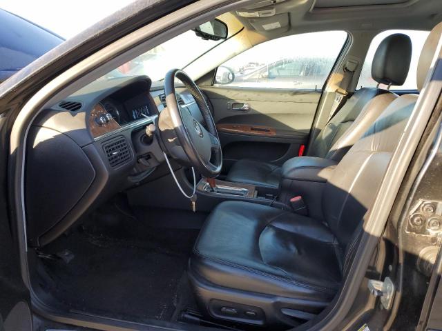 Photo 7 from auction – 2005 BUICK LACROSSE C with VIN 2G4WE567651301442