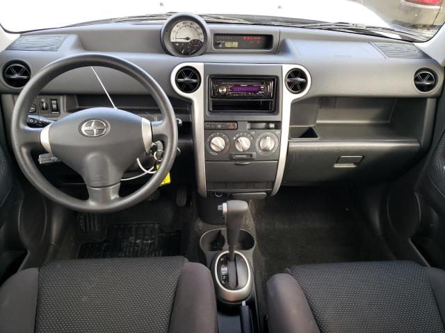 Photo 8 from auction – 2005 SCION XB with VIN JTLKT324X54011240