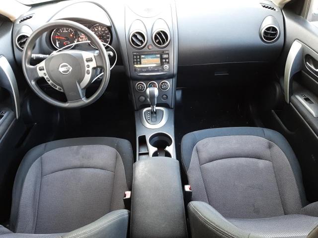 Photo 9 from auction – 2011 NISSAN ROGUE S with VIN JN8AS5MT8BW573037