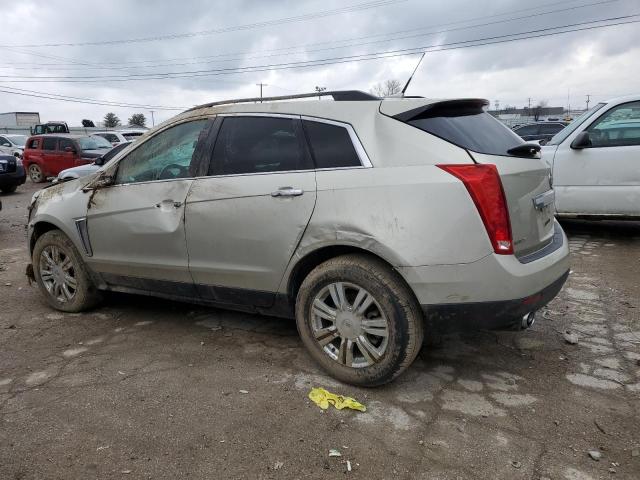 Photo 2 from auction – 2013 CADILLAC SRX with VIN 3GYFNAE37DS646343