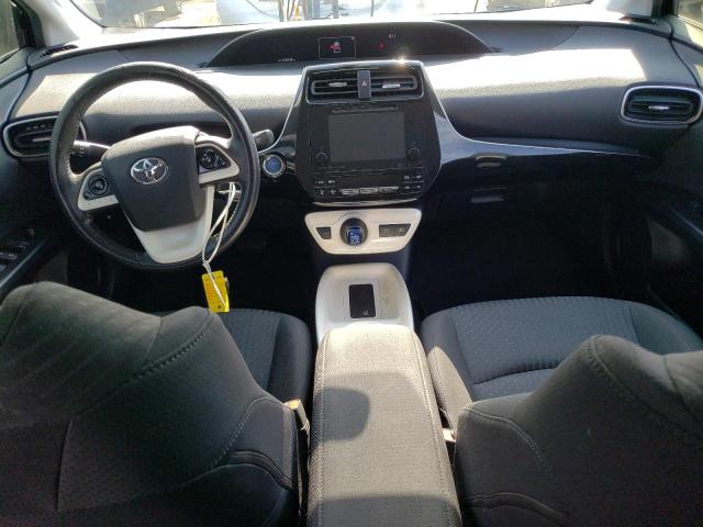 Photo 8 from auction – 2016 TOYOTA PRIUS with VIN JTDKARFU6G3503562