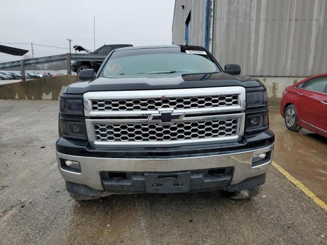 Photo 5 from auction – 2015 CHEVROLET SILVERADO with VIN 1GCVKREC0FZ368853