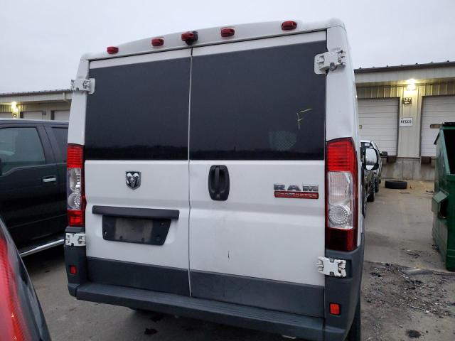 Photo 6 from auction – 2017 RAM PROMASTER with VIN 3C6TRVAG9HE513477