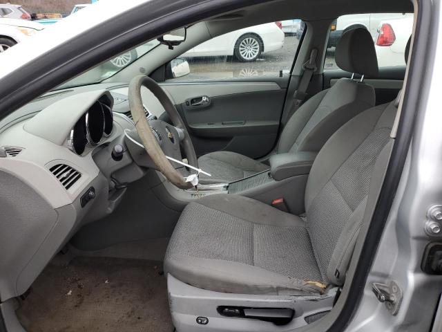 Photo 5 from auction – 2011 CHEVROLET MALIBU LS with VIN 1G1ZA5E17BF316314