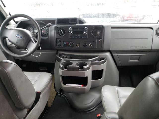 Photo 8 from auction – 2011 FORD ECONOLINE with VIN 1FBNE3BL9BDA64103