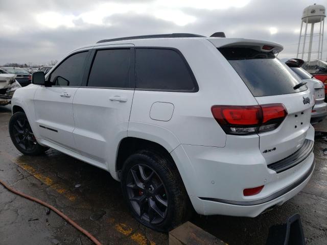 Photo 2 from auction – 2019 JEEP GRAND CHER with VIN 1C4RJFBG2KC563635