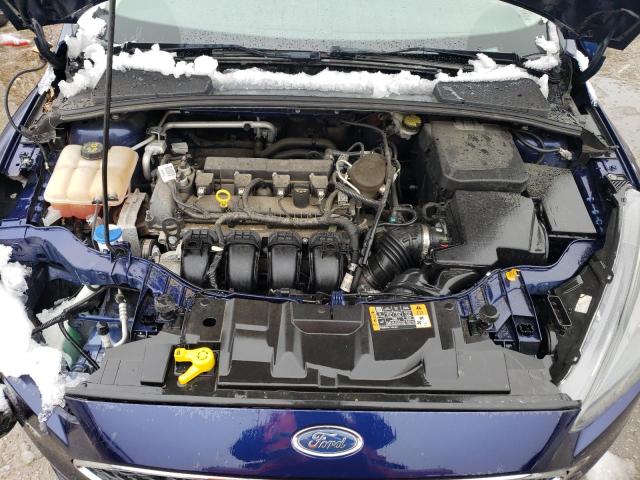 Photo 11 from auction – 2016 FORD FOCUS SE with VIN 1FADP3F20GL265751