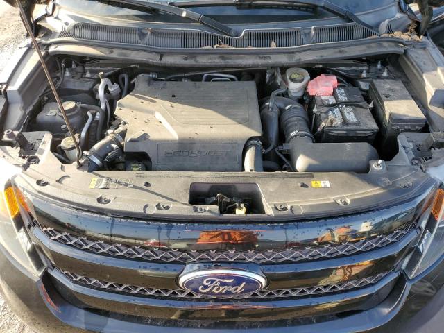 Photo 12 from auction – 2013 FORD EXPLORER S with VIN 1FM5K8GT8DGC47578