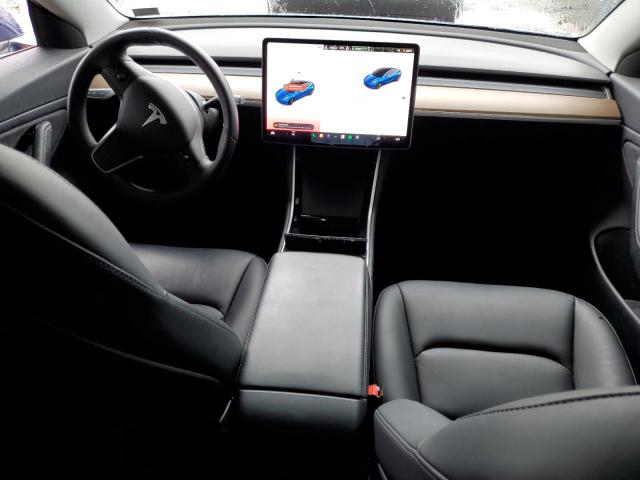 Photo 8 from auction – 2020 TESLA MODEL 3 with VIN 5YJ3E1EB0LF664657