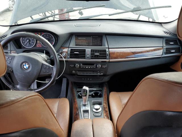 Photo 8 from auction – 2009 BMW X5 XDRIVE3 with VIN 5UXFE43509L264355