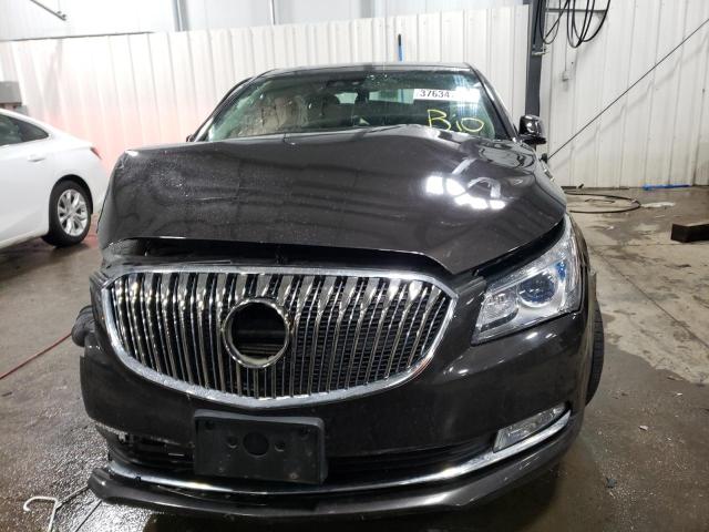 Photo 5 from auction – 2014 BUICK LACROSSE with VIN 1G4GB5GR1EF173519
