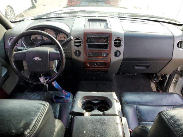 Photo 8 from auction – 2005 FORD F150 with VIN 1FTPX14585FB37326
