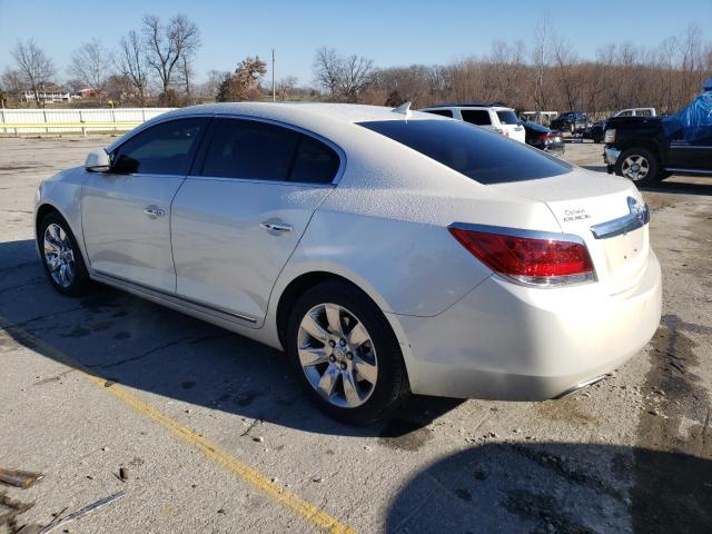 Photo 2 from auction – 2012 BUICK LACROSSE with VIN 1G4GC5E37CF142171