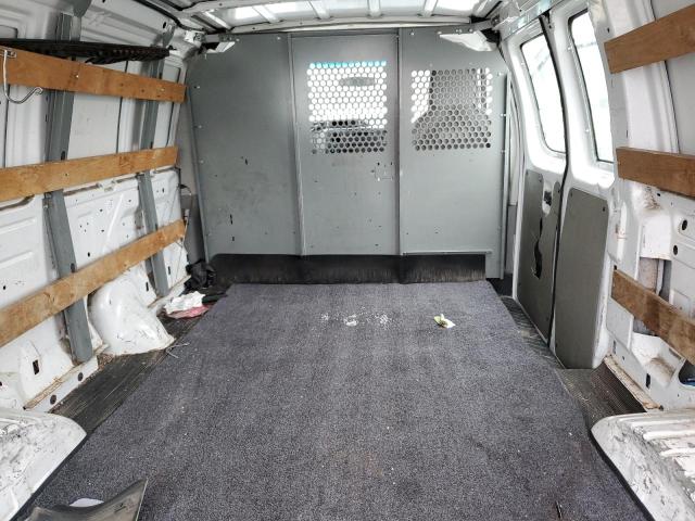 Photo 11 from auction – 2009 FORD ECONOLINE with VIN 1FTNE24W39DA45151
