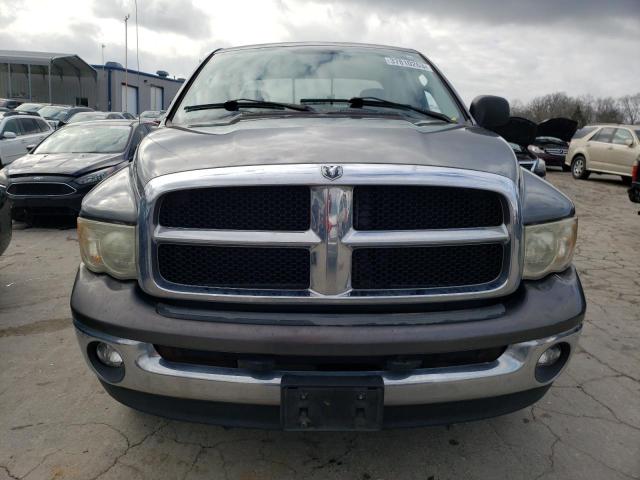 Photo 5 from auction – 2004 DODGE RAM 1500 S with VIN 1D7HU18D34S532881