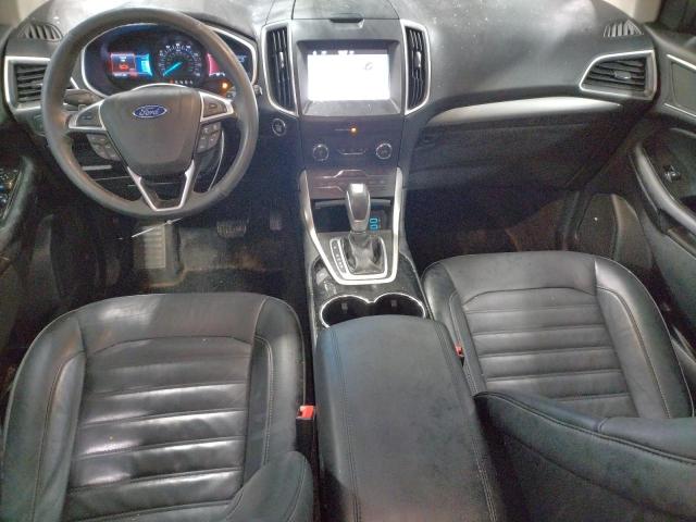 Photo 8 from auction – 2016 FORD EDGE SEL with VIN 2FMPK4J84GBB11353