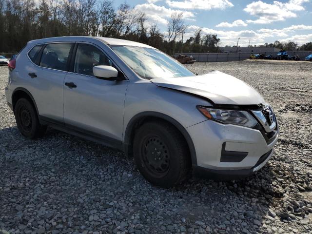 Photo 4 from auction – 2017 NISSAN ROGUE S with VIN JN8AT2MT0HW383222