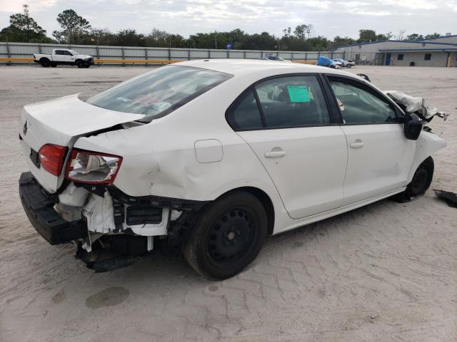 Photo 3 from auction – 2014 VOLKSWAGEN JETTA BASE with VIN 3VW2K7AJ9EM240975