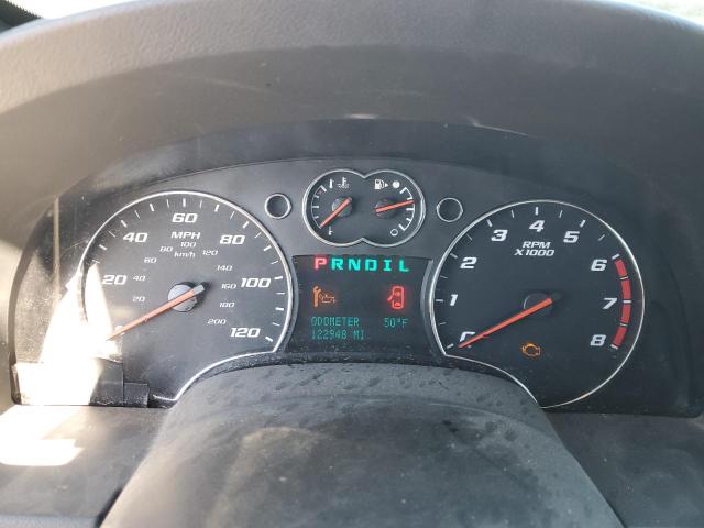 Photo 9 from auction – 2009 CHEVROLET EQUINOX LS with VIN 2CNDL23F996254648