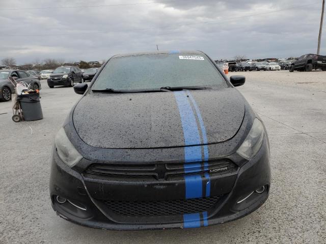 Photo 5 from auction – 2013 DODGE DART LIMIT with VIN 1C3CDFCH8DD307599