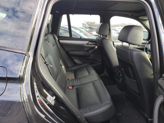 Photo 11 from auction – 2014 BMW X3 XDRIVE2 with VIN 5UXWX9C57E0D09829