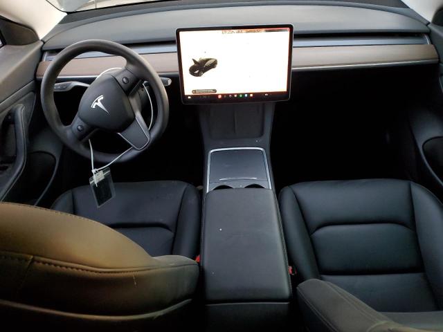 Photo 8 from auction – 2021 TESLA MODEL 3 with VIN 5YJ3E1EA9MF939273