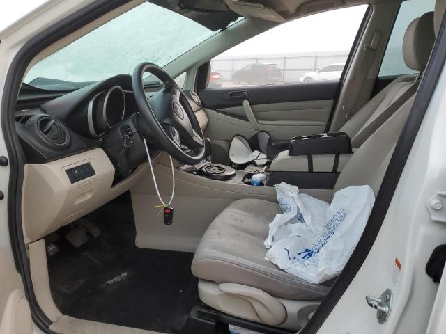 Photo 7 from auction – 2011 MAZDA CX-7 with VIN JM3ER2AM3B0394029
