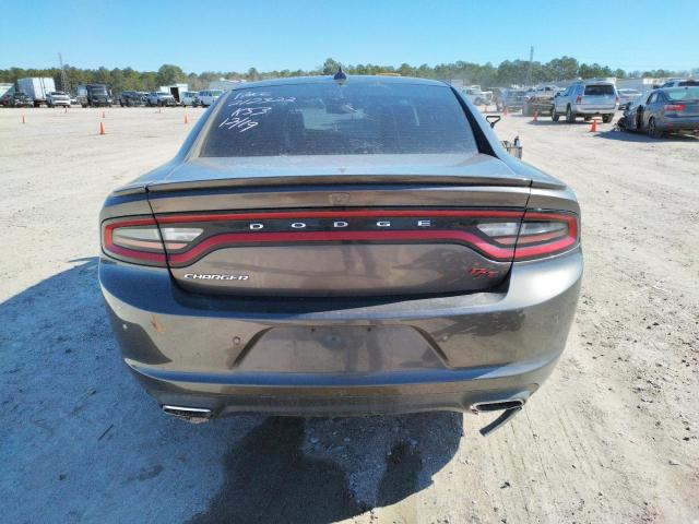 Photo 6 from auction – 2015 DODGE CHARGER R/ with VIN 2C3CDXCT0FH730757