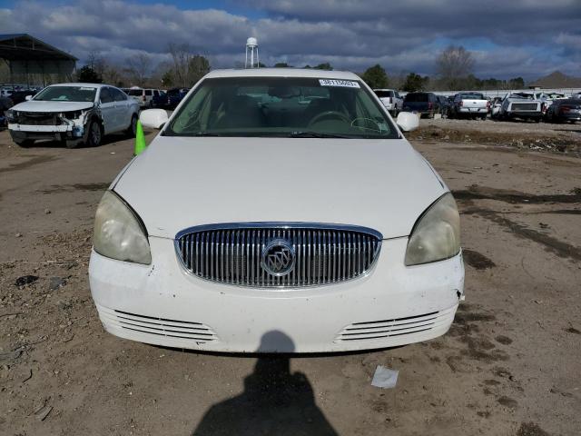 Photo 5 from auction – 2006 BUICK LUCERNE CX with VIN 1G4HD57246U245828