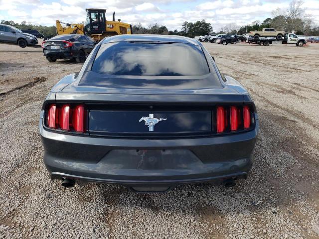 Photo 6 from auction – 2017 FORD MUSTANG with VIN 1FA6P8AM9H5345537