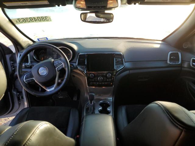 Photo 8 from auction – 2019 JEEP GRAND CHER with VIN 1C4RJEAG5KC857705