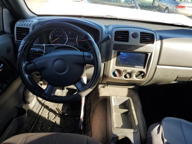 Photo 8 from auction – 2012 CHEVROLET COLORADO L with VIN 1GCHSDFE8C8100165