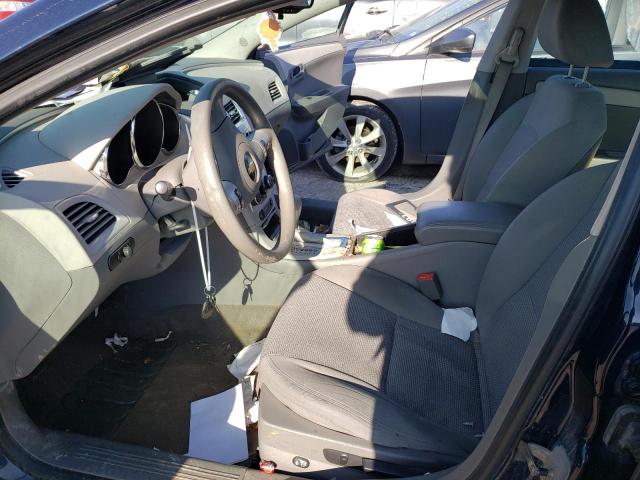 Photo 7 from auction – 2010 CHEVROLET MALIBU LS with VIN 1G1ZB5EB6AF303140