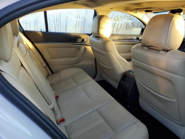 Photo 10 from auction – 2013 LINCOLN MKS with VIN 1LNHL9DK0DG600732