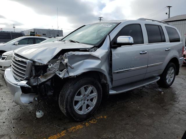 CHRYSLER ASPEN LIMI 2007 with VIN 1A8HX58N47F575777 - Photo from auction