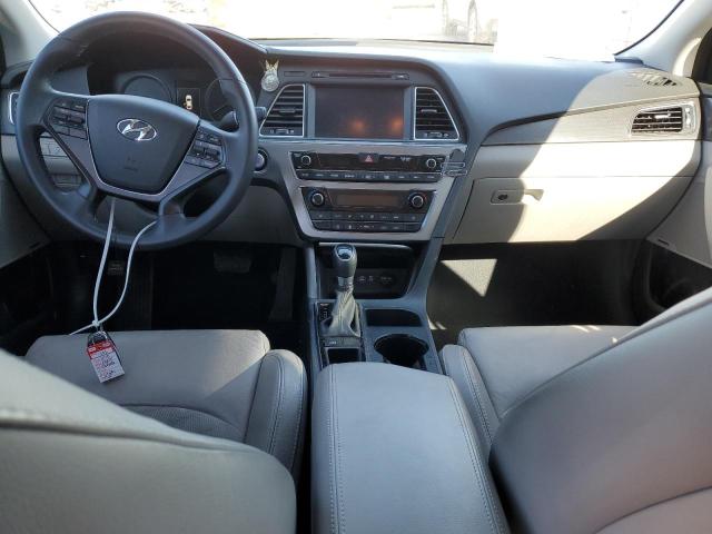 Photo 8 from auction – 2015 HYUNDAI SONATA SPO with VIN 5NPE34AF1FH044656