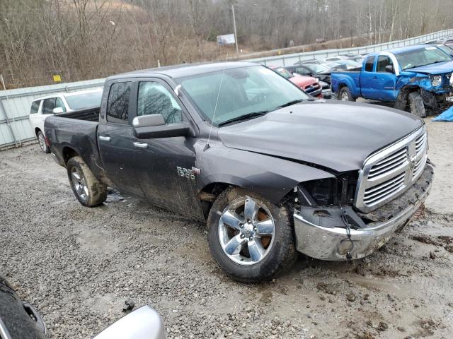 Photo 4 from auction – 2017 RAM 1500 SLT with VIN 1C6RR7GT4HS649409