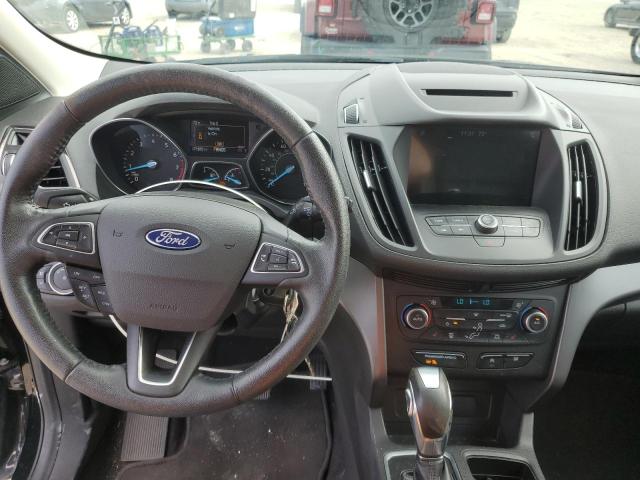Photo 8 from auction – 2018 FORD ESCAPE SEL with VIN 1FMCU9HD7JUC56462