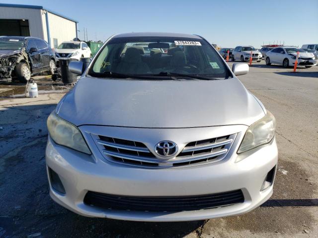 Photo 5 from auction – 2013 TOYOTA COROLLA BA with VIN 5YFBU4EE6DP128828