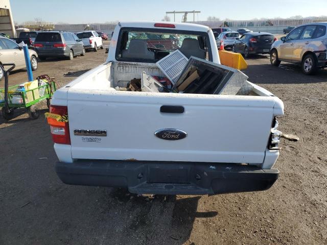 Photo 6 from auction – 2006 FORD RANGER with VIN 1FTYR10D46PA74121