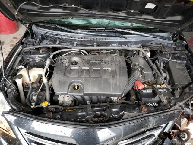 Photo 11 from auction – 2013 TOYOTA COROLLA BA with VIN 5YFBU4EEXDP094425