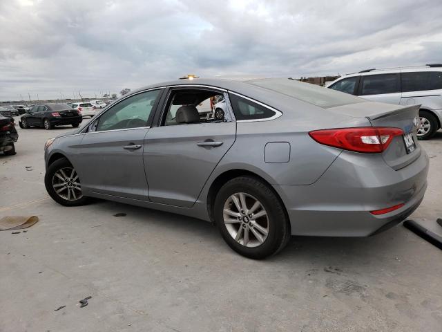 Photo 2 from auction – 2016 HYUNDAI SONATA SE with VIN 5NPE24AFXGH369908