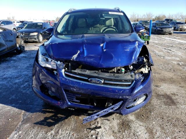 Photo 5 from auction – 2015 FORD ESCAPE TIT with VIN 1FMCU9J9XFUC82809