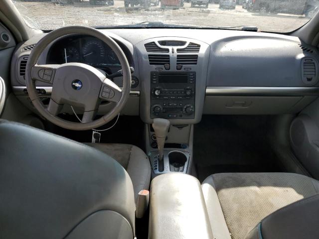 Photo 8 from auction – 2004 CHEVROLET MALIBU LT with VIN 1G1ZU54854F158614