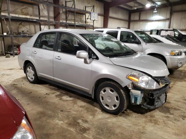 Photo 4 from auction – 2007 NISSAN VERSA S with VIN 3N1BC11E97L401689