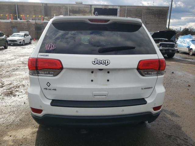 Photo 6 from auction – 2016 JEEP GRAND CHER with VIN 1C4RJFAG5GC444700