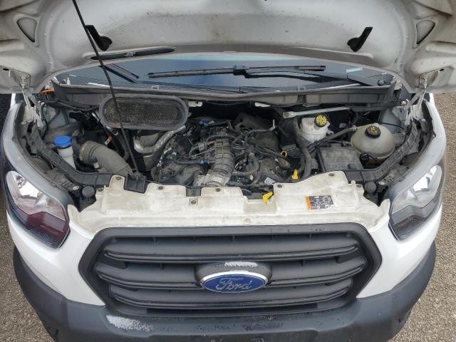 Photo 12 from auction – 2020 FORD TRANSIT T- with VIN 1FTBW3XG7LKA81180