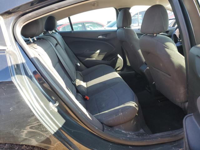 Photo 10 from auction – 2018 CHEVROLET CRUZE LT with VIN 3G1BE6SM2JS542653