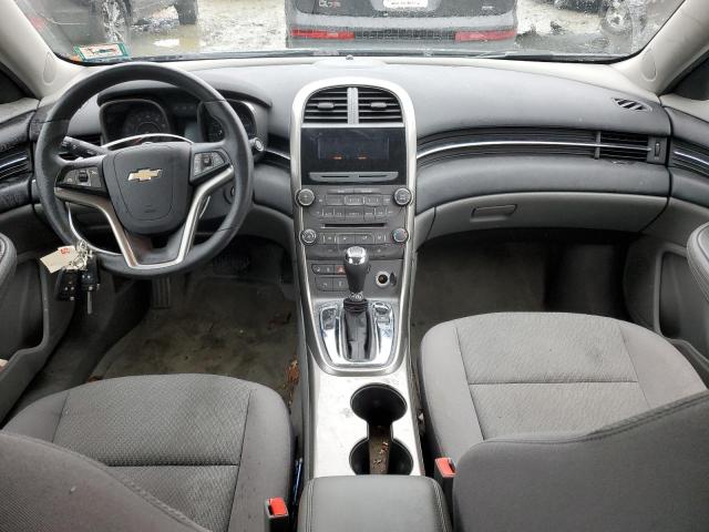 Photo 8 from auction – 2013 CHEVROLET MALIBU LS with VIN 1G11B5SA7DF163368
